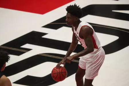 Elijah Hardy vs. UCSB