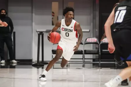 Elijah Hardy vs. UCSB