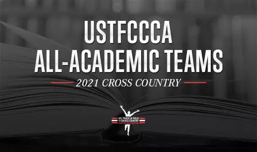 XC Academic Award