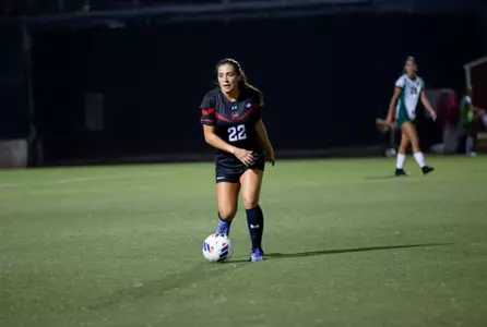 Jackie Victorio vs. Hawaii