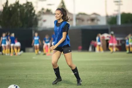 Alyssa Edwards vs. UCSB