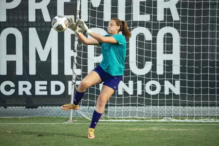 Hayden Mauldin vs. UCSB