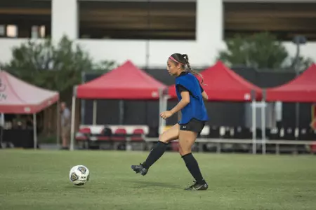 Isabella Hernandez vs. UCSB