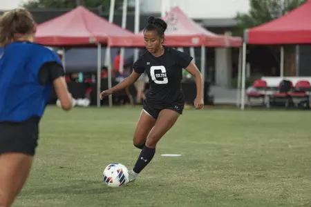Cassidy Imperial-Pham vs. UCSB