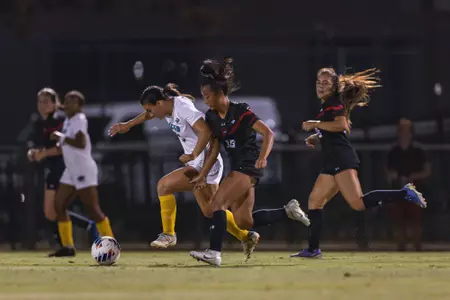 Cassidy Imperial-Pham vs. UCSB