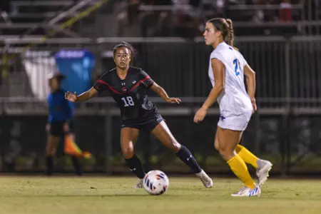 Cassidy Imperial-Pham vs. UCSB
