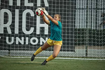 Emily Vanderkallen vs. UCSB