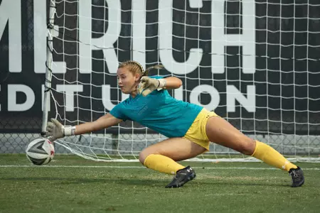 Emily Vanderkallenn vs. UCSB