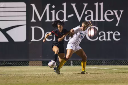 Gabriela Robles vs. UCSB