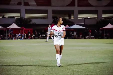 Cassidy Imperial-Pham vs. Cal State Fullerton