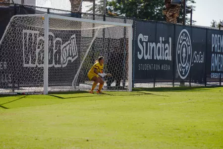 Hayden Mauldin vs. Cal Poly