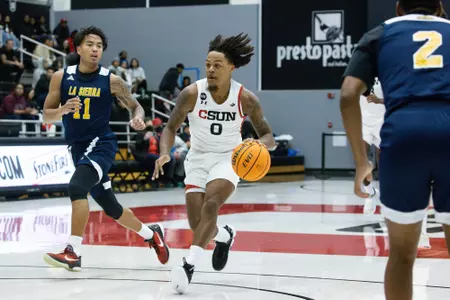 Dionte Bostick vs. La Sierra