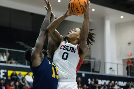 Dionte Bostick vs. La Sierra