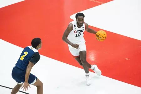 Marcel Stevens vs. La Sierra