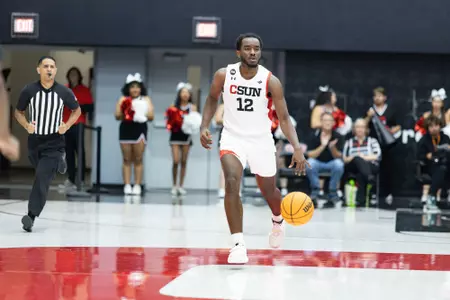 Marcel Stevens vs. La Sierra