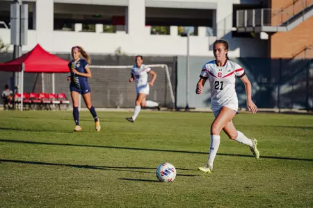 Ashly Torres vs. UCSD