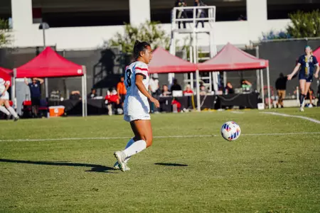 Cassidy Imperial-Pham vs. UCSD