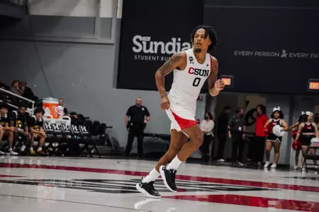 Dionte Bostick vs. La Sierra