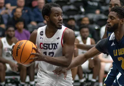 Marcel Stevens vs. La Sierra