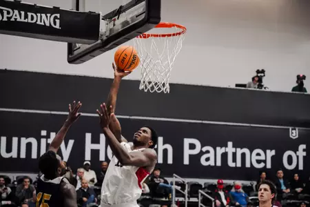 Onyi Eyisi vs. La Sierra