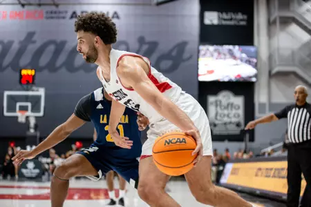 Adam Afifi vs. La Sierra