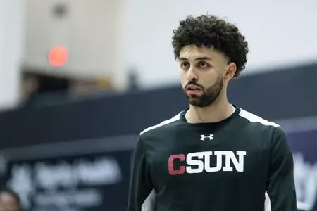 Adam Afifi vs. La Sierra