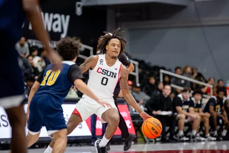 Dionte Bostick vs. La Sierra