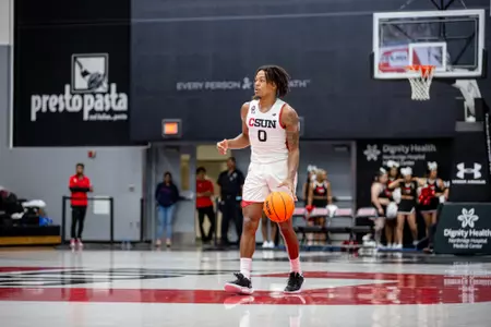 Dionte Bostick vs. La Sierra