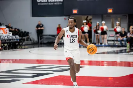 Marcel Stevens vs. La Sierra