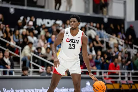 Onyi Eyisi vs. La Sierra
