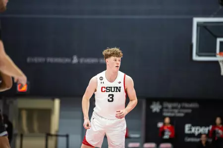 Cam Slaymaker vs. Whittier 12-4-22