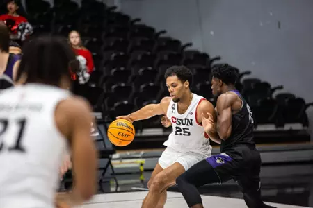 De'Sean Allen-Eikens vs. Whittier 12-4-22