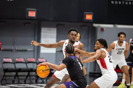Dearon Tucker vs. Whittier 12-4-22