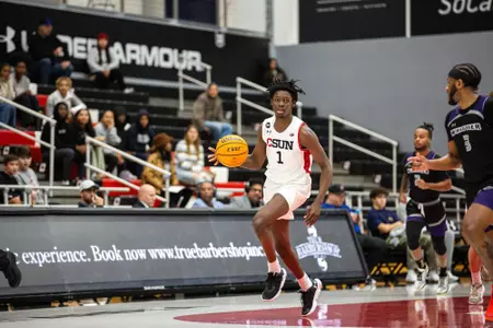 John Wade III vs. Whittier 12-4-22