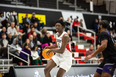 John Wade III vs. Whittier 12-4-22