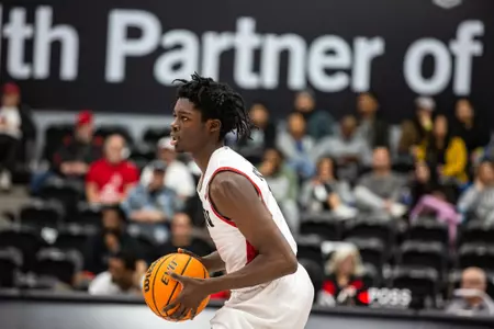 John Wade III vs. Whittier 12-4-22