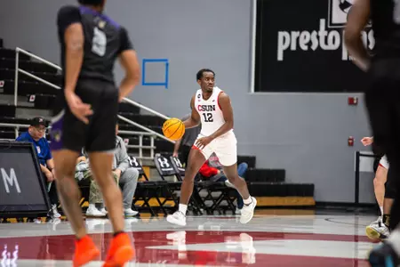 Marcel Stevens vs. Whittier 12-4-22