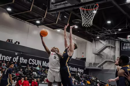 Atin Wright vs. Northern Colorado 12-10-22