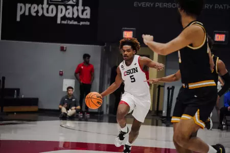 Atin Wright vs. Idaho 12-19-22