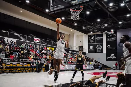 De'Sean Allen-Eikens vs. Idaho 12-19-22