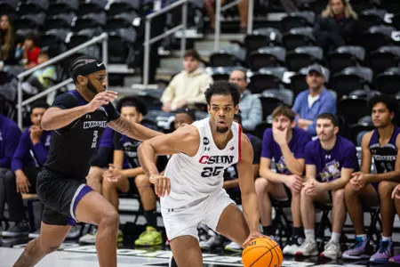 De'Sean Allen-Eikens vs. Whitter 12-4-22