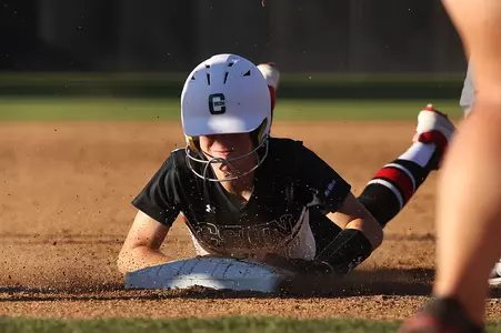 Slide at third vs Nevada