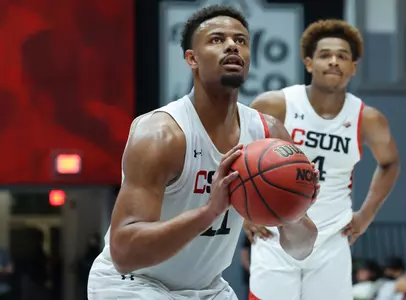 Christian Gray vs. Fullerton