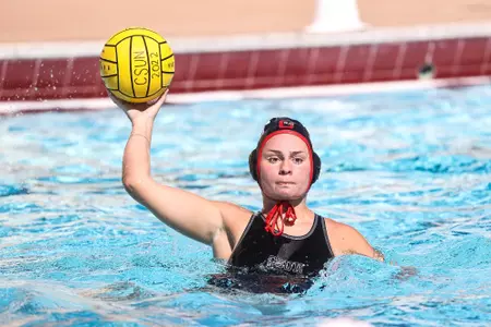Anna Pal vs. UCI