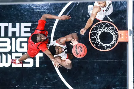 Onyi Eyisi vs. Eastern Washington