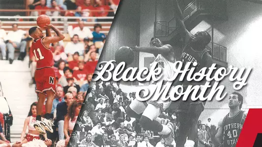 Andre Chevalier Black history Month