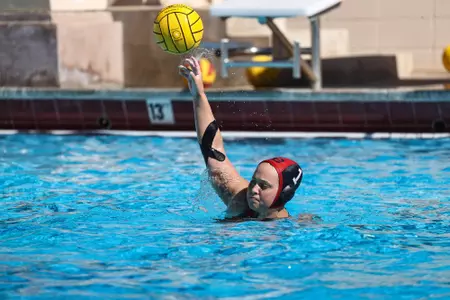 Meghan Lopez vs. UCI