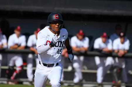 Kai Moody vs. Pacific