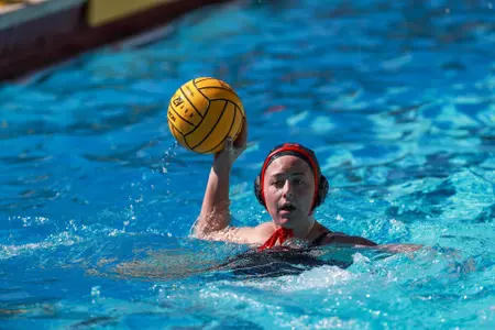 Alexis Smith vs. UCI