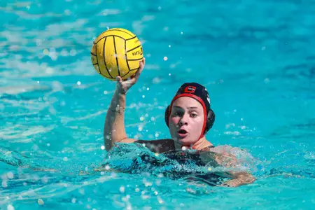Anna Pal vs. UCI